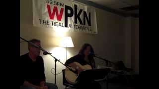 A Swallow Song By Caroline Doctorow at WPKN w/Michael Hennessy