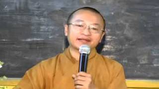 204.1 Vấn đáp: Quan Âm Dâng Ngọc Và Long Nữ Thành Phật - phần 1/2 (31/07/2009) video do Thích Nhật Từ giản - Thích Nhật Từ