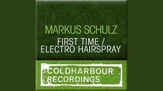 Electro Hairspray (Original Mix)