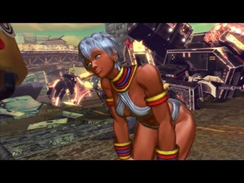 SFxTK 2013 | ストクロ: マッチ #197