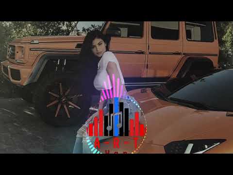 C.O.R & Crank Feat. Emil Hanso Kumbali