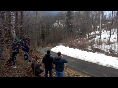 24° Rally dei laghi 2015