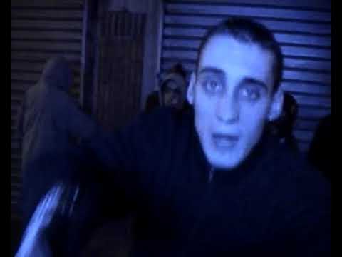 SOPIK BALTAZAR - Explosion (2004)