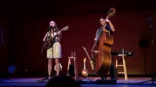 Sierra Hull featuring Ethan Jobziewicz -Choices and Changes