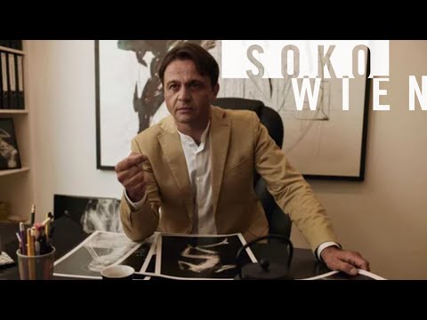 Soko Wien Staffel 17 Folge 5-6 I Geliebter Mörder