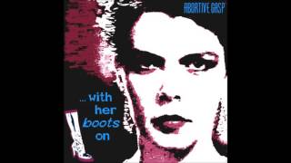 Music video thumbnail preview for Abortive Gasp - Bye Bye Honey by Abortive Gasp