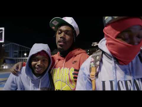 Blizzy ft takes - Rulez