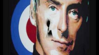 RIGHT UNDERNEATH IT ~ PAUL WELLER