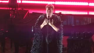 Rufus Wainwright | Evil Angel | live Orpheum LA, November 9, 2018