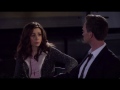 HIMYM Latino El Origen Del Truco Final The Robin