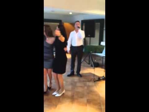 Nail Dizdarević - LIVE - Udaje se moja kći