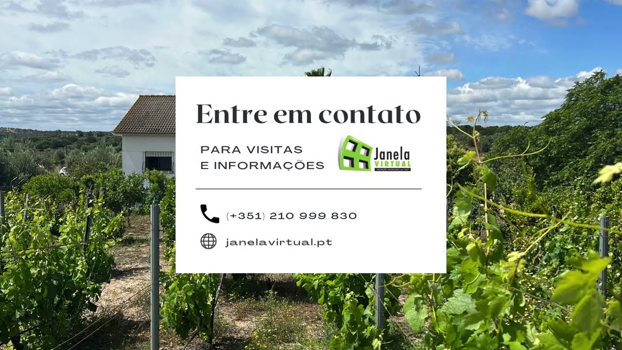 Vídeo do imóvel