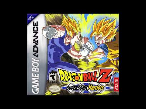 Dragon Ball Z: Supersonic Warriors - Freeza & Cell Battle