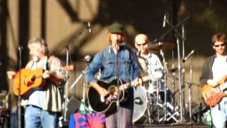 Todd Snider, "The Ballad of the Kingsmen"