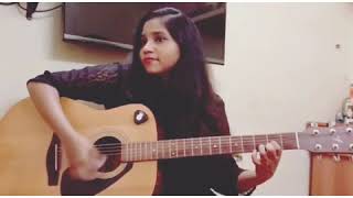 Odiyan - Kondoram , Acoustic Cover by Devika Azhakesan