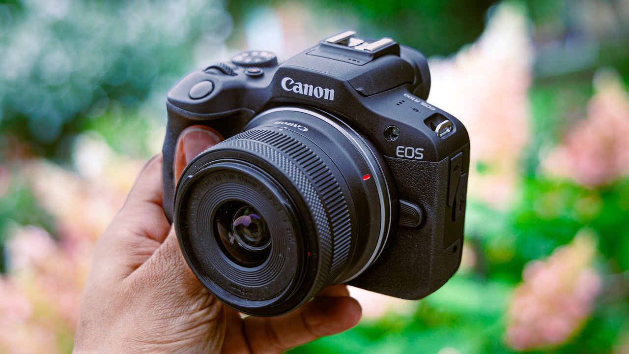 Canon R100 in 2026 | Watch Before You Buy