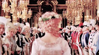 Marie Antoniette | Opus 23