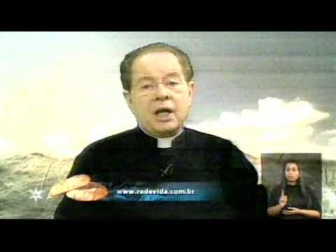 O Pão Nosso 18 Agosto 2017    -       Pe. F. C. Carsoso