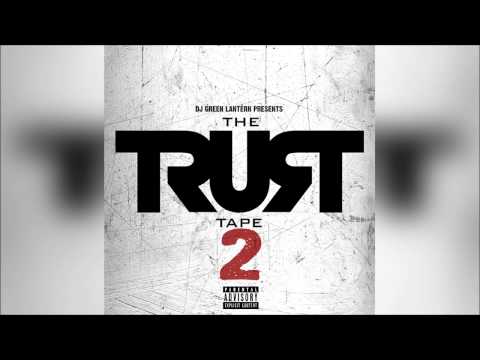 Trust Gang  - 4 OZ (ft. Klass Murda)