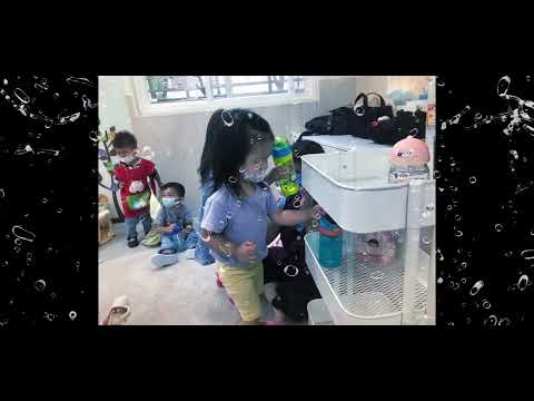 111學年度上竹分班開學三週活動分享 111學年度上竹分班開學三週活動分享