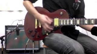 Video thumbnail for Sobbat DB1 by laoxmusicvox