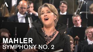 Download lagu Gustav Mahler - Symphony No. 2 'Resurrection' | Gewandhausorchester Leipzig & Riccardo Chailly mp3