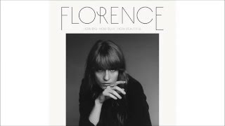 Florence + The Machine - Make Up Your Mind (Bonus Track)  - How Big, How Blue, How Beautiful