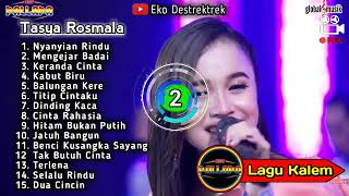 Download lagu lagu kalem tasya rosmala new pallapa mp3