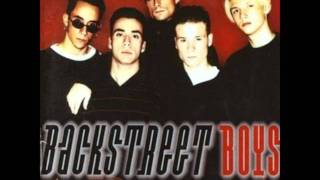 BackStreet Boys - Every Time I Close My Eyes (with lyrics)