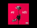 Blackbear - Idfc (LYRICS + iTunes HD Quality ...