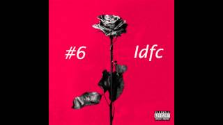 Blackbear - Idfc (LYRICS + iTunes HD Quality) (Dead Roses Official) (New 2015)