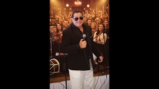 Video de Yo me llamo Tito Nieves orquesta 
