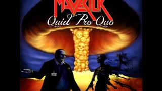 Maverick - Paint By Numbers