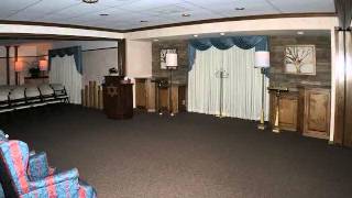 Mount Sinai Memorial Chapels Inc. Brunswich, NJ