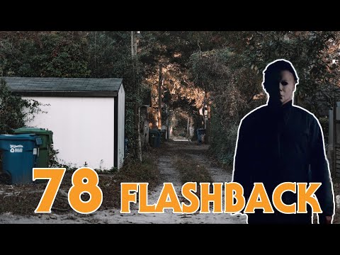 Halloween Kills | 1978 Flashback Filming Locations