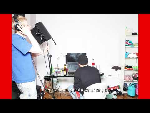 OWCZAREK x Kuzyn Owczarek - KWARANTANNA 6 #kubicybolid #tempotuszybkie (prod. nolyrics)