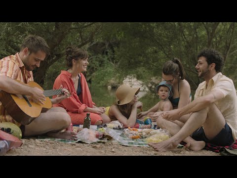 "어거스트 버진" 메인 예고편