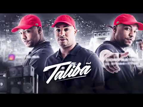 TIPO MEDINA NA ONDA - MC TALIBÃ MC 3L ( DJS’ DOZABRI , TH , SATI MARCONEX  )