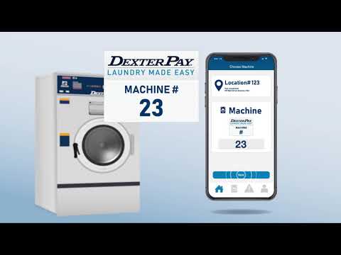 DexterPay setup video thumbnail