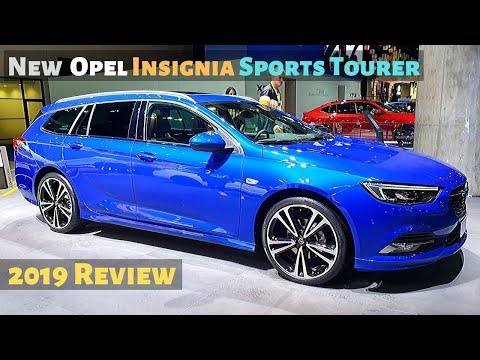 Completely dry Coalescence Philadelphia Opel Insignia Sports Tourer review videos - AutoReviews.tv