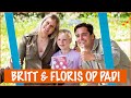 Britt & Floris op Expeditie NEXT | DierenpraatTV