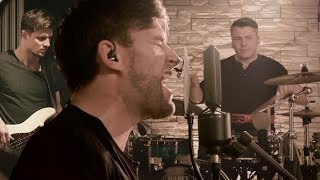 Video FRENCIZ - Štěstí live session | studio Avian 2018