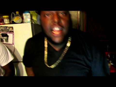 JBK Productions Presents Quann Rakks Diss (Starring Steel From Da Vill)