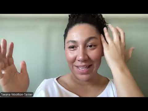 Testimonial with Tae — video featuring Rosemarie Pletzer