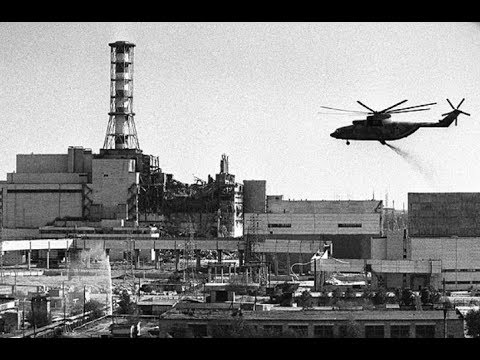 Bitva o Černobyl