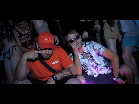 BSNB - Gwiezdny pył (OFICJALNY TELEDYSK)