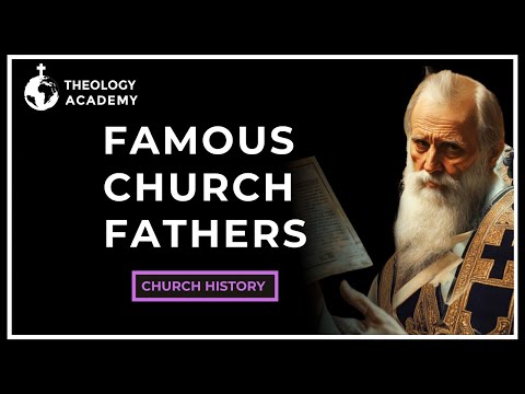 Exploring The Lives Of Ignatius, Justin, And Origen