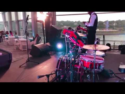 Promotional video thumbnail 2 for The Locked Band