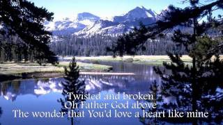 A Heart Like Mine - Bryan Duncan