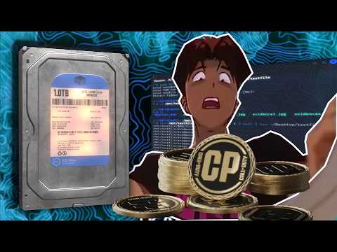 POV: You Learn Digital Forensics